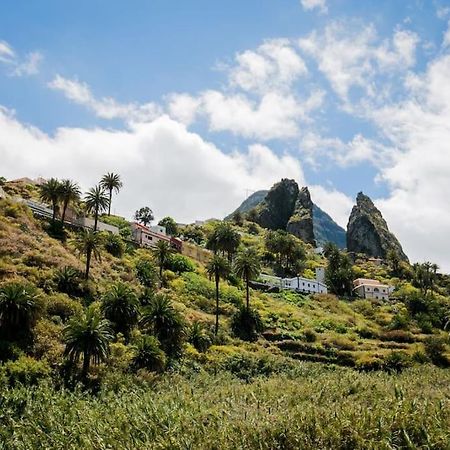 Aurora La Gomera San Sebastian De La Gomera Exterior photo
