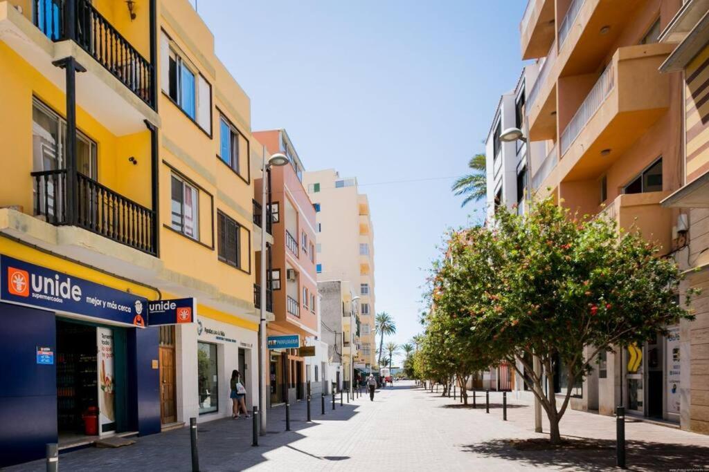 Aurora La Gomera San Sebastian De La Gomera Exterior photo