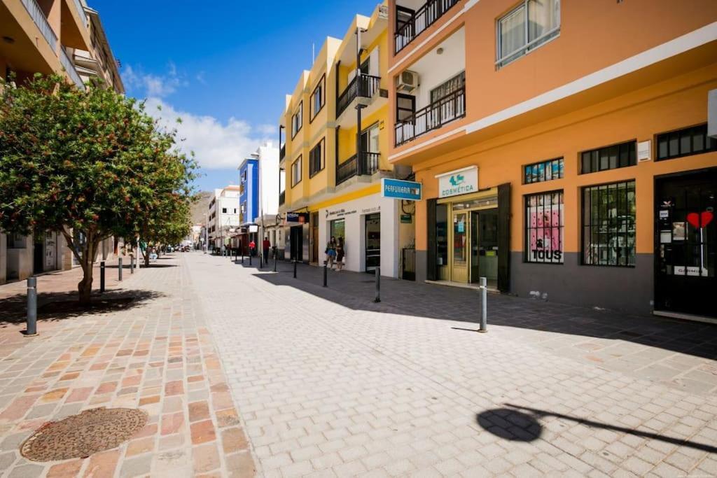 Aurora La Gomera San Sebastian De La Gomera Exterior photo