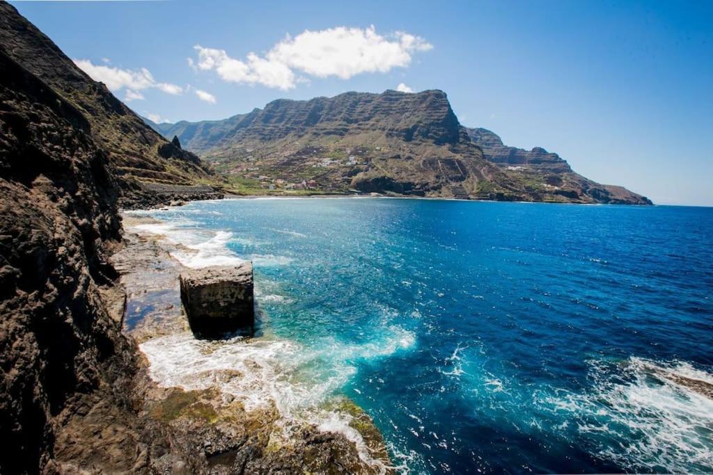 Aurora La Gomera San Sebastian De La Gomera Exterior photo